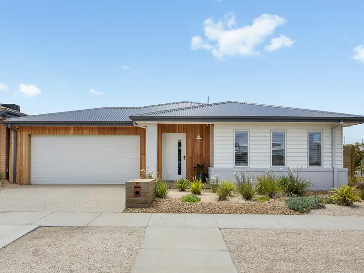 Main view of Homely house listing, 35 Rosser Boulevard, Torquay VIC 3228