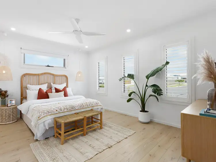 Third view of Homely house listing, 35 Rosser Boulevard, Torquay VIC 3228