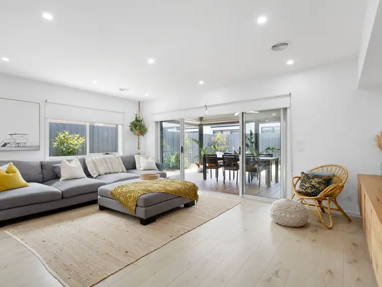 Fifth view of Homely house listing, 35 Rosser Boulevard, Torquay VIC 3228