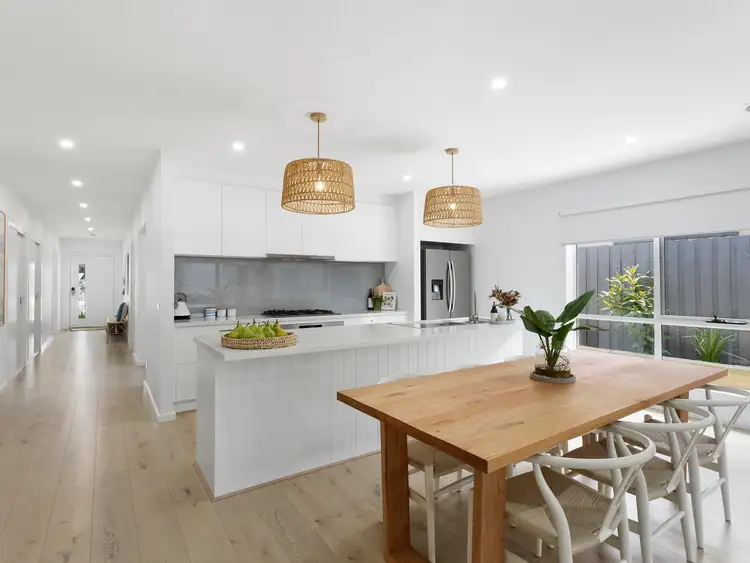 Sixth view of Homely house listing, 35 Rosser Boulevard, Torquay VIC 3228