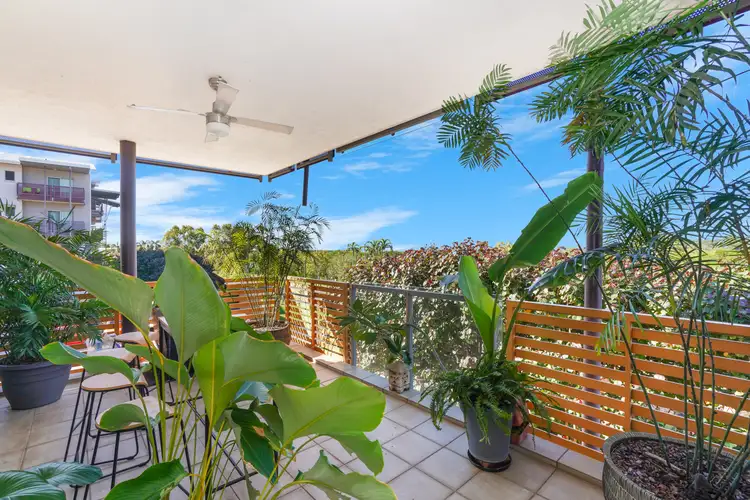 Main view of Homely apartment listing, 21/1 Michie Court, Bayview NT 820