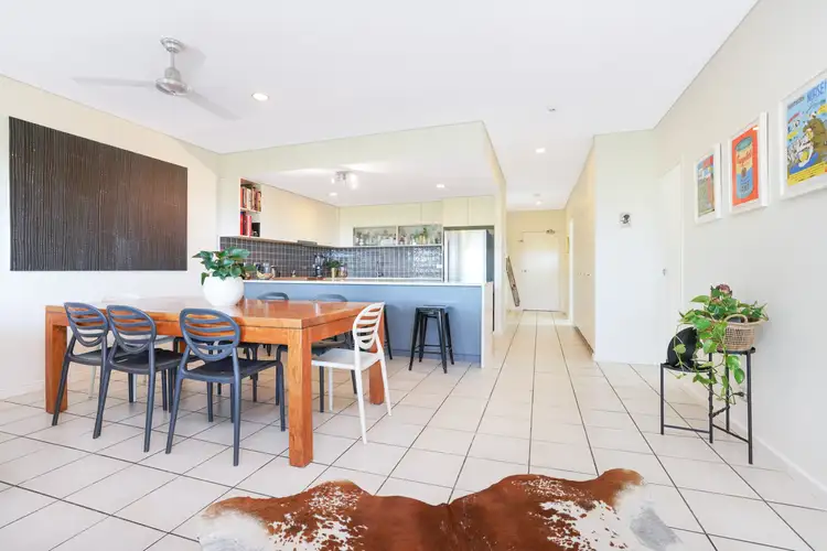 Second view of Homely apartment listing, 21/1 Michie Court, Bayview NT 820