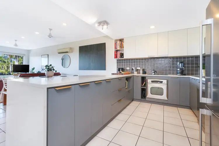 Sixth view of Homely apartment listing, 21/1 Michie Court, Bayview NT 820