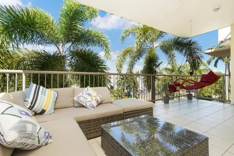 Main view of Homely unit listing, 8/7 Dinah Court, Stuart Park NT 820