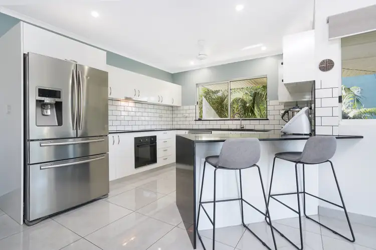 Second view of Homely unit listing, 8/7 Dinah Court, Stuart Park NT 820