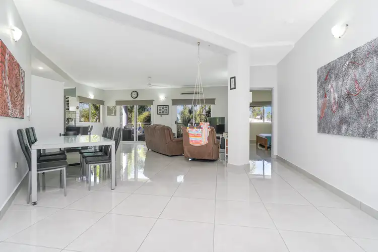 Third view of Homely unit listing, 8/7 Dinah Court, Stuart Park NT 820