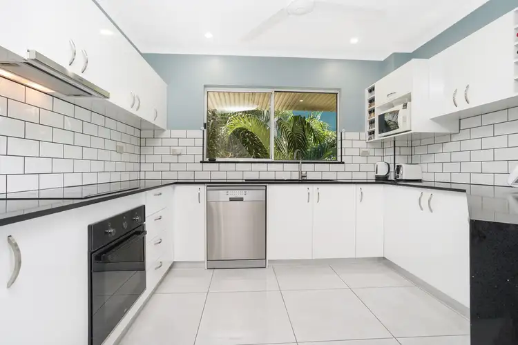 Fourth view of Homely unit listing, 8/7 Dinah Court, Stuart Park NT 820