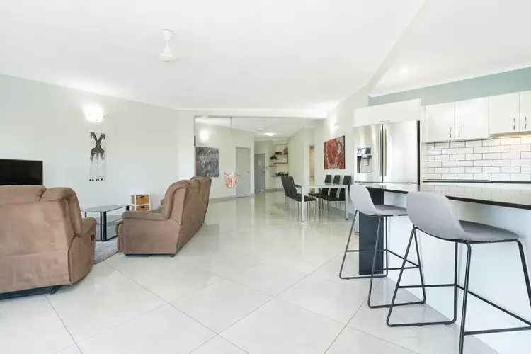 Fifth view of Homely unit listing, 8/7 Dinah Court, Stuart Park NT 820