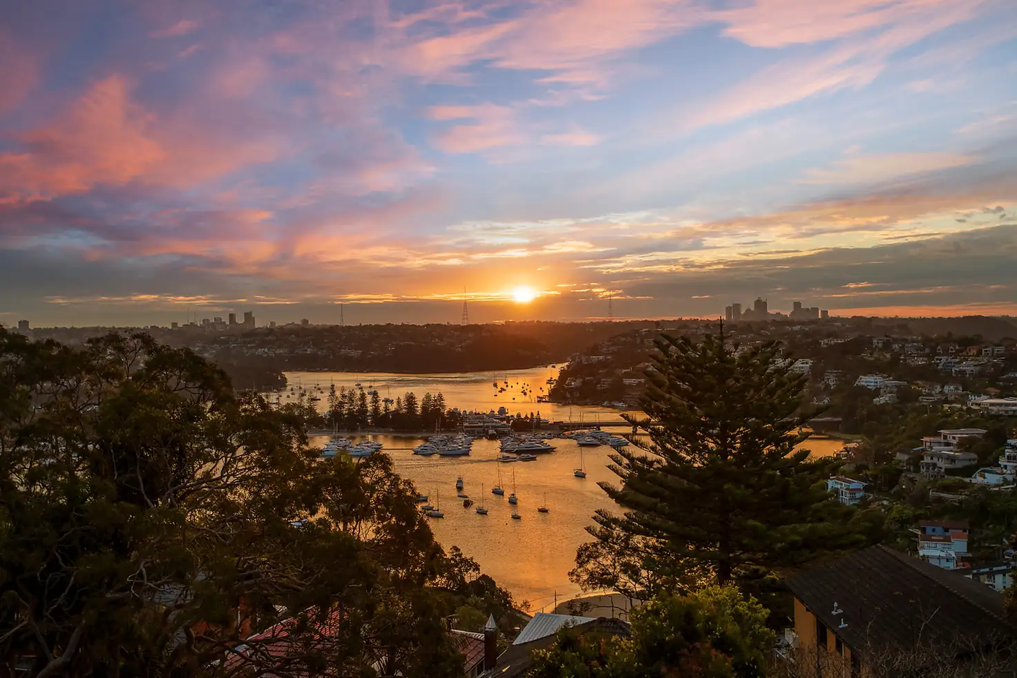 Main view of Homely house listing, 36 Gordon Street, Clontarf NSW 2093