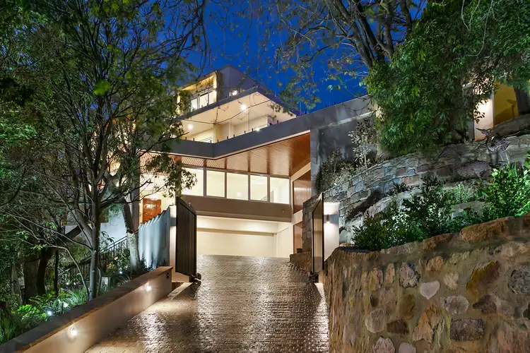 Second view of Homely house listing, 36 Gordon Street, Clontarf NSW 2093