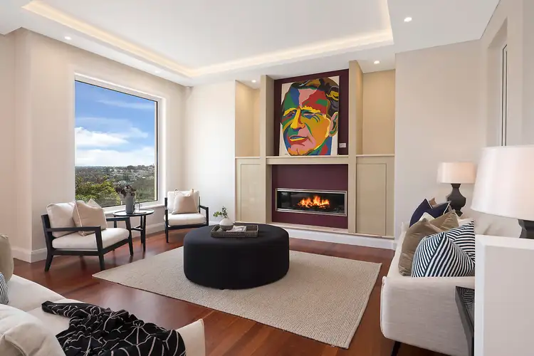 Fourth view of Homely house listing, 36 Gordon Street, Clontarf NSW 2093