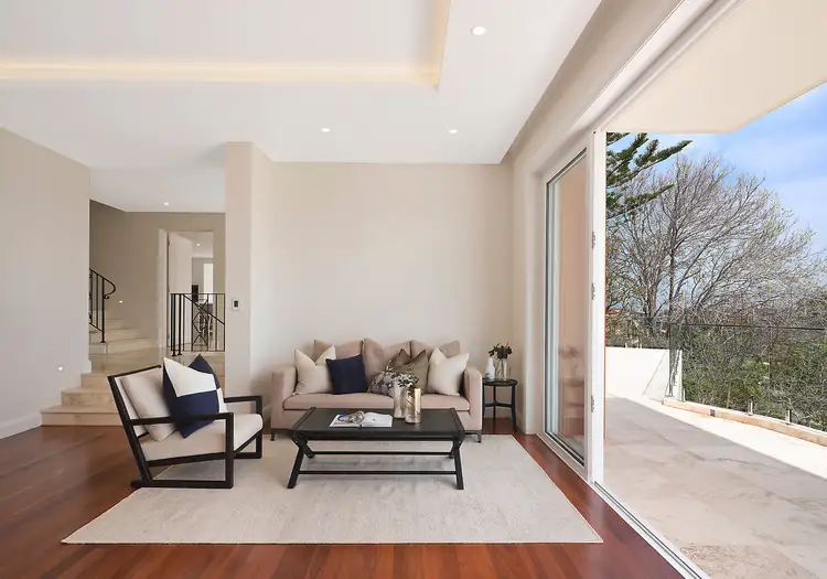 Fifth view of Homely house listing, 36 Gordon Street, Clontarf NSW 2093