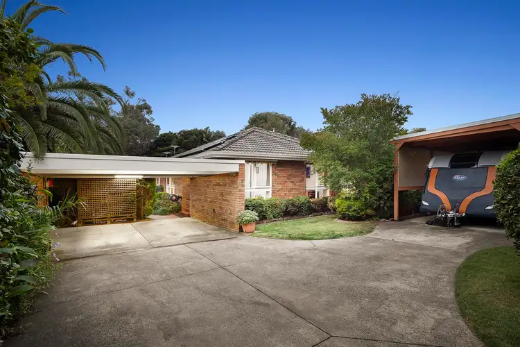 2/47 McCulloch Street, Nunawading VIC 3131