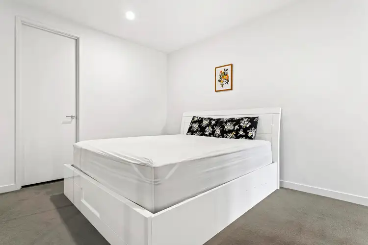 Fifth view of Homely apartment listing, G16/1 Red Hill Terrace, Doncaster East VIC 3109