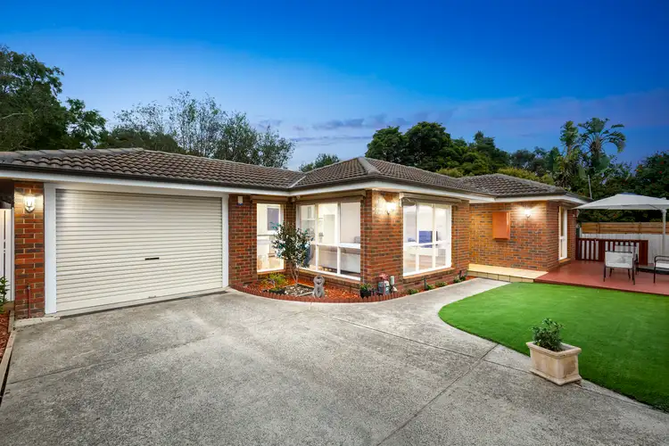 2/13 Heather Grove, Ringwood VIC 3134