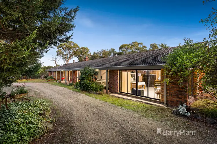 Main view of Homely house listing, 11-21 Happy Hollow Drive, Plenty VIC 3090