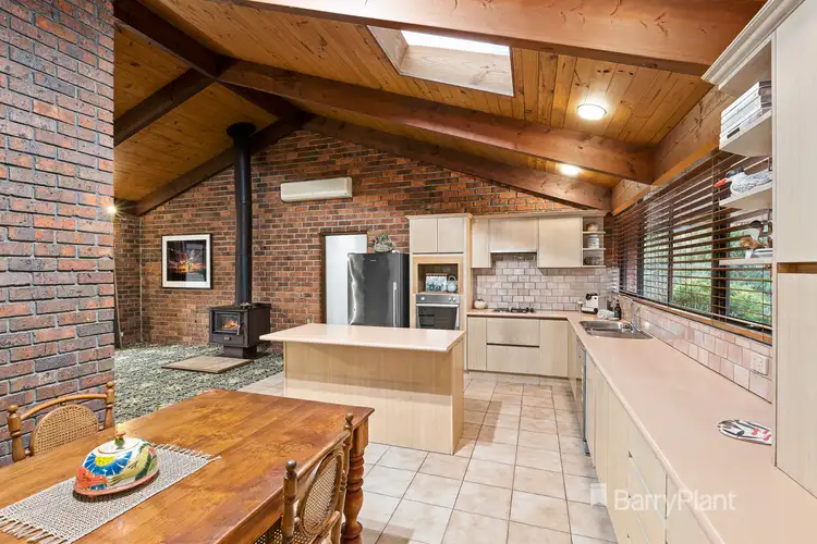 Fourth view of Homely house listing, 11-21 Happy Hollow Drive, Plenty VIC 3090