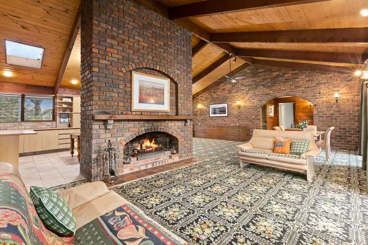 Fifth view of Homely house listing, 11-21 Happy Hollow Drive, Plenty VIC 3090