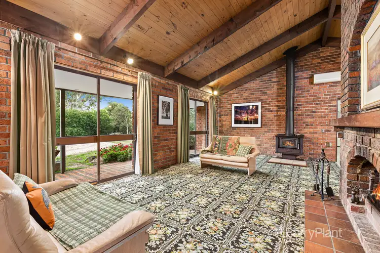 Sixth view of Homely house listing, 11-21 Happy Hollow Drive, Plenty VIC 3090