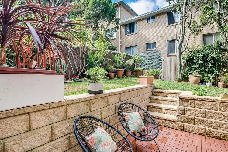 3/19-23 Waine Street, Freshwater NSW 2096
