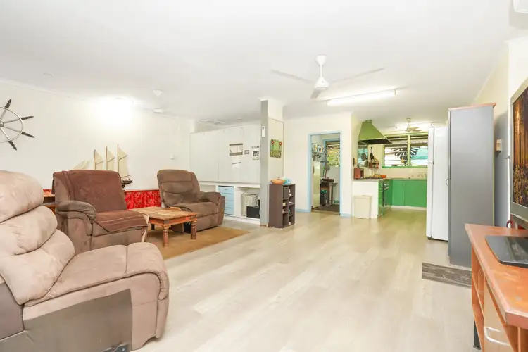 Second view of Homely house listing, 11 Sprigg Street, Millner NT 810