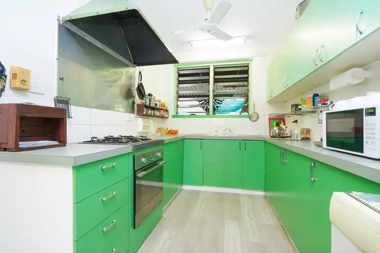 Third view of Homely house listing, 11 Sprigg Street, Millner NT 810