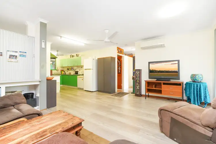 Fourth view of Homely house listing, 11 Sprigg Street, Millner NT 810