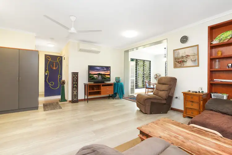 Fifth view of Homely house listing, 11 Sprigg Street, Millner NT 810