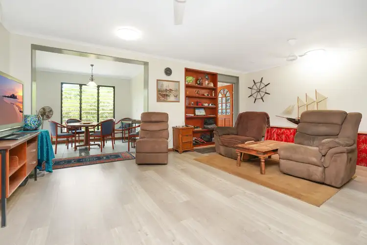 Sixth view of Homely house listing, 11 Sprigg Street, Millner NT 810