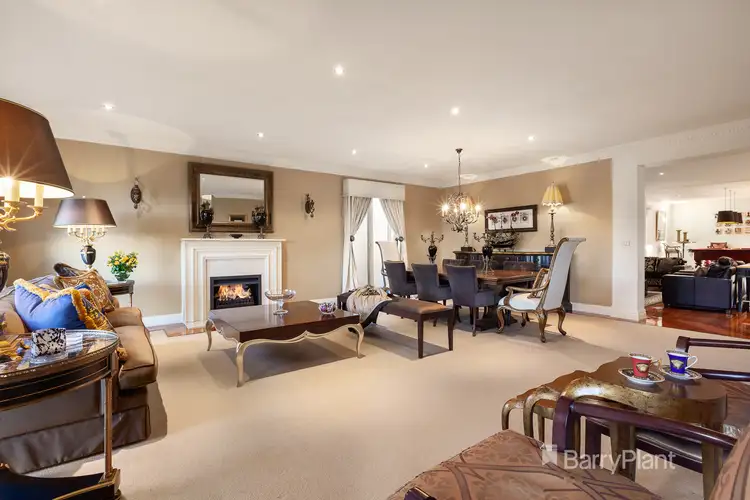 Fourth view of Homely house listing, 17 Whitehall Court, Templestowe VIC 3106