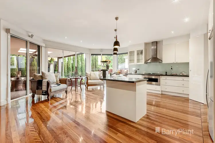 Sixth view of Homely house listing, 17 Whitehall Court, Templestowe VIC 3106