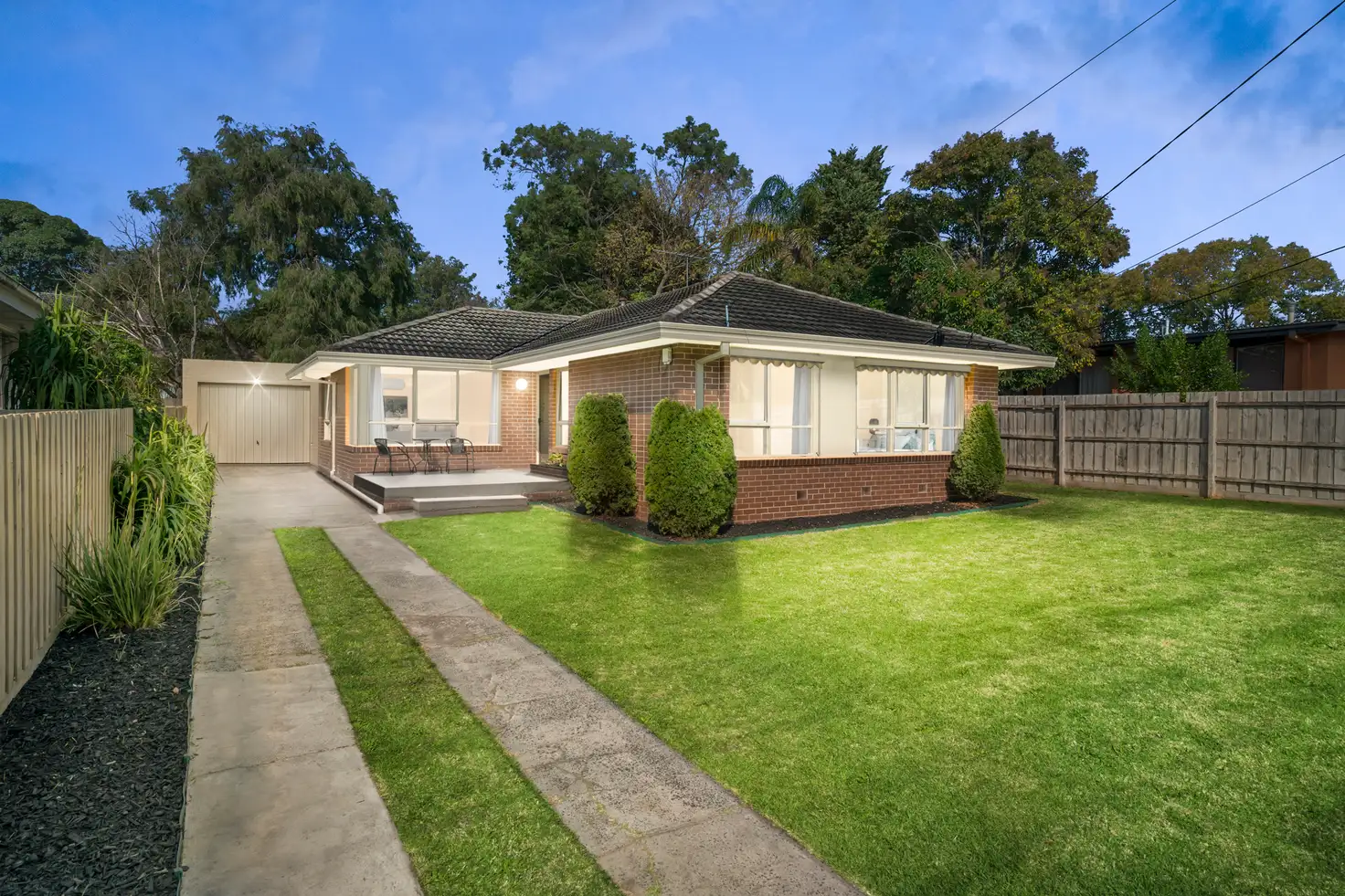 Main view of Homely house listing, 91 Lindrum Road, Frankston VIC 3199