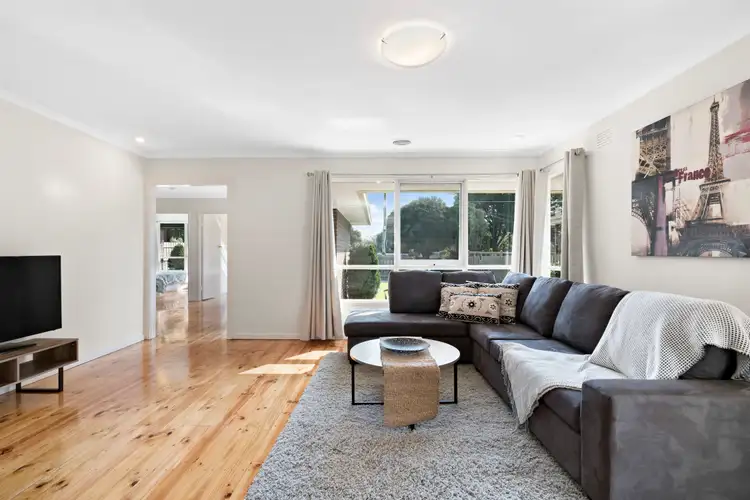 Second view of Homely house listing, 91 Lindrum Road, Frankston VIC 3199