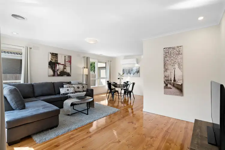 Third view of Homely house listing, 91 Lindrum Road, Frankston VIC 3199