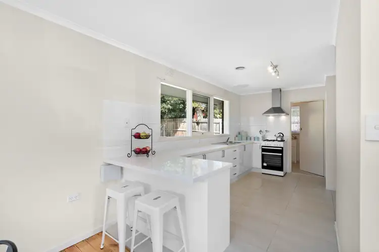 Fourth view of Homely house listing, 91 Lindrum Road, Frankston VIC 3199