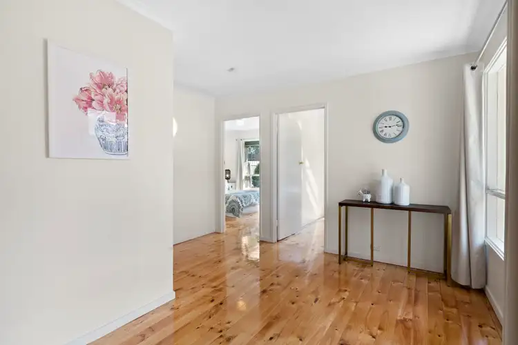 Fifth view of Homely house listing, 91 Lindrum Road, Frankston VIC 3199