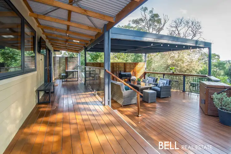 15 Kitchener Road, Tecoma VIC 3160