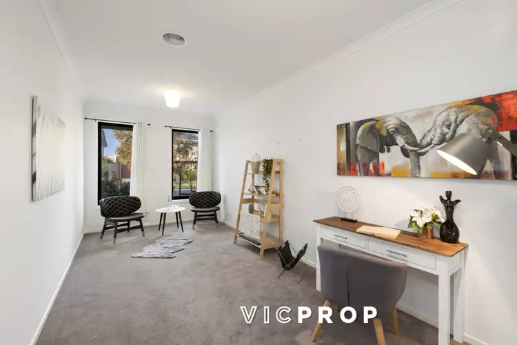Second view of Homely house listing, 16 Coleridge Circuit, Williams Landing VIC 3027
