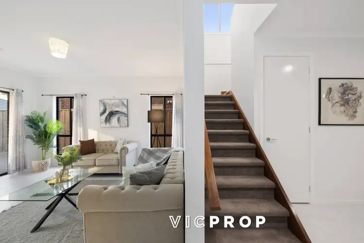 Sixth view of Homely house listing, 16 Coleridge Circuit, Williams Landing VIC 3027