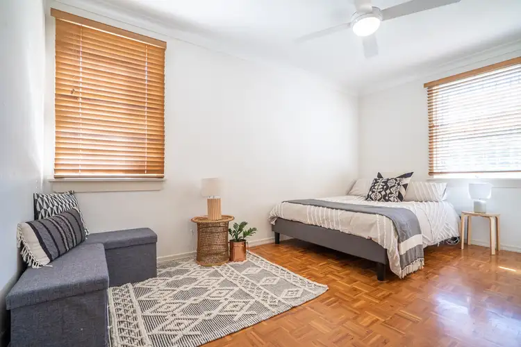 Main view of Homely unit listing, 3/315 Given Terrace, Paddington QLD 4064