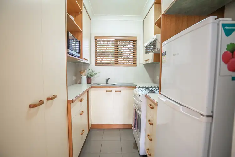 Fourth view of Homely unit listing, 3/315 Given Terrace, Paddington QLD 4064