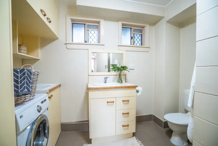 Fifth view of Homely unit listing, 3/315 Given Terrace, Paddington QLD 4064