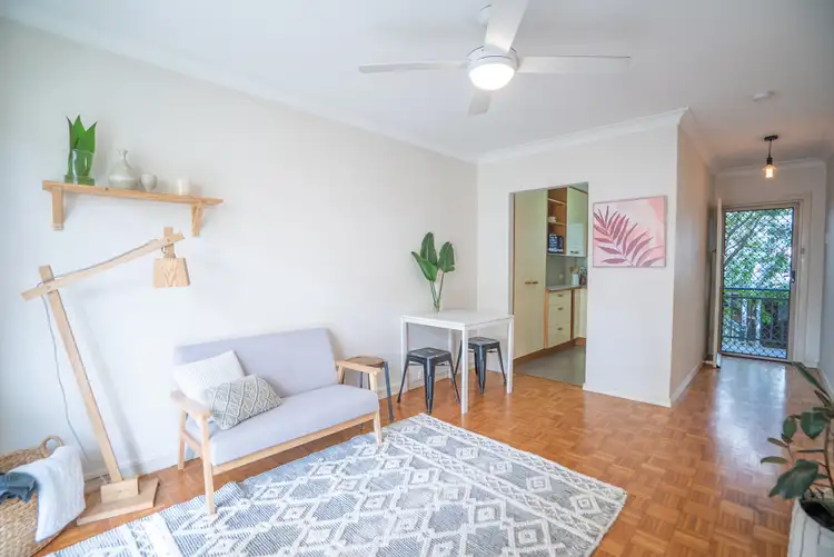 Sixth view of Homely unit listing, 3/315 Given Terrace, Paddington QLD 4064