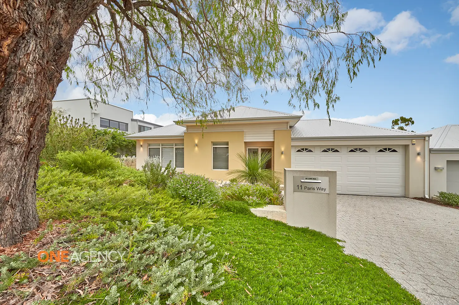 Main view of Homely house listing, 11 Paris Way, Karrinyup WA 6018