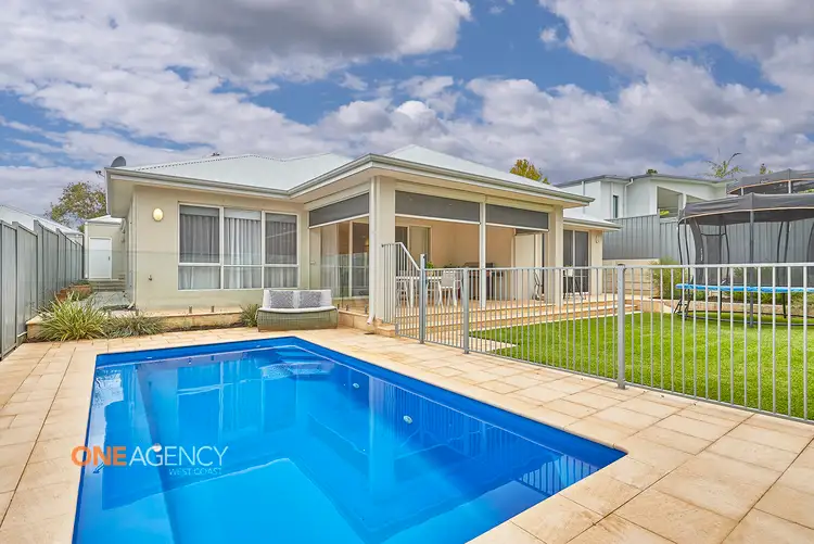 Third view of Homely house listing, 11 Paris Way, Karrinyup WA 6018