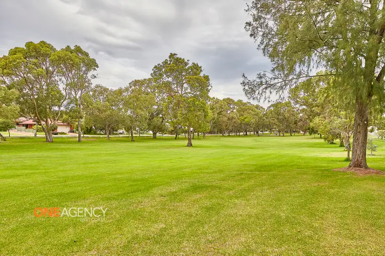 Fourth view of Homely house listing, 11 Paris Way, Karrinyup WA 6018