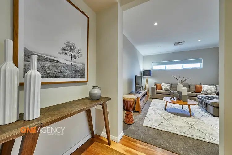 Fifth view of Homely house listing, 11 Paris Way, Karrinyup WA 6018