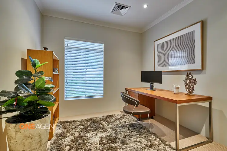 Sixth view of Homely house listing, 11 Paris Way, Karrinyup WA 6018