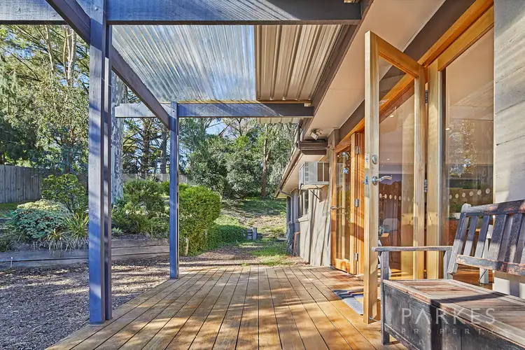 Third view of Homely house listing, 6a Lorraine Court, Warranwood VIC 3134