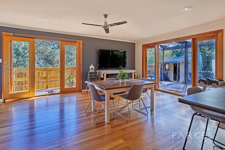 Fourth view of Homely house listing, 6a Lorraine Court, Warranwood VIC 3134